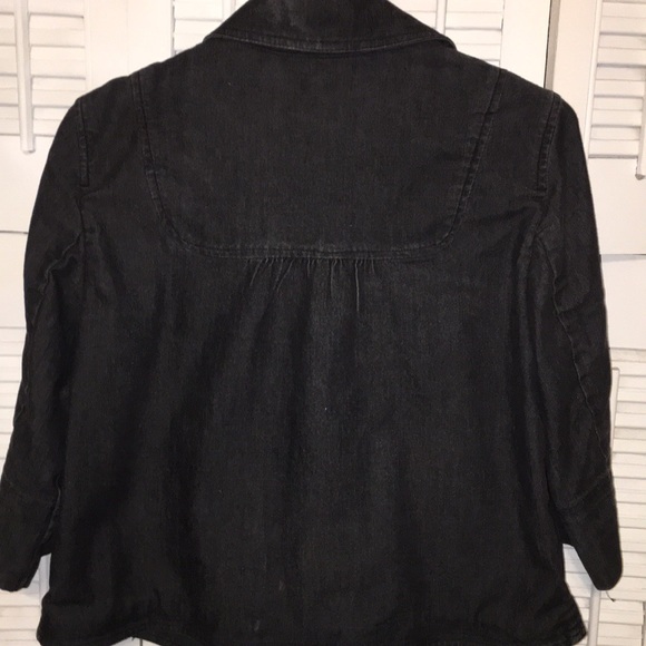 Jean Jacket - Picture 1 of 3